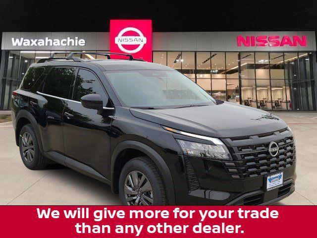 2026 Nissan Pathfinder SV for sale in Waxahachie, TX