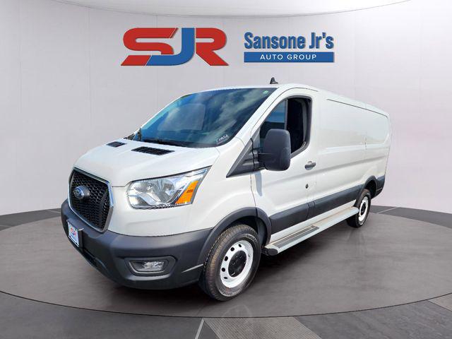2023 Ford Transit Cargo Van Base for sale in Neptune, NJ
