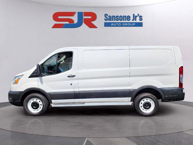 2023 Ford Transit Cargo Van Base