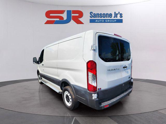 2023 Ford Transit Cargo Van Base