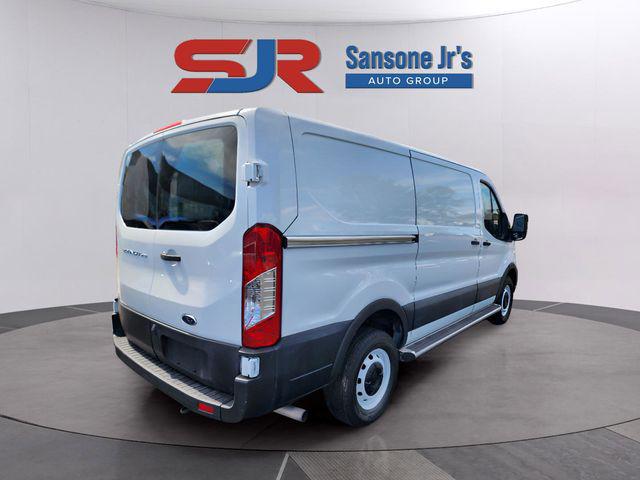 2023 Ford Transit Cargo Van Base