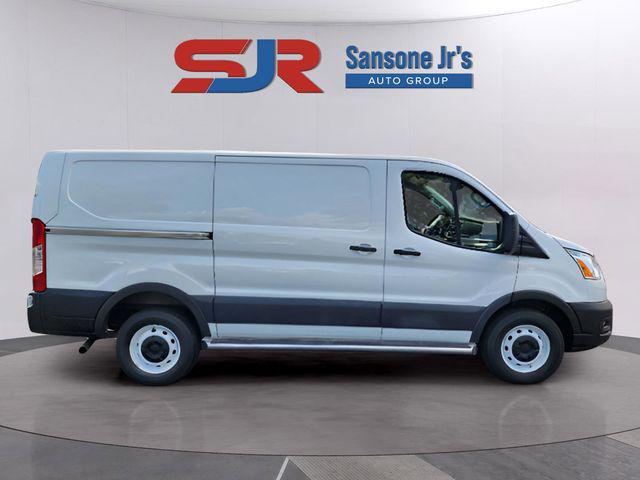 2023 Ford Transit Cargo Van Base