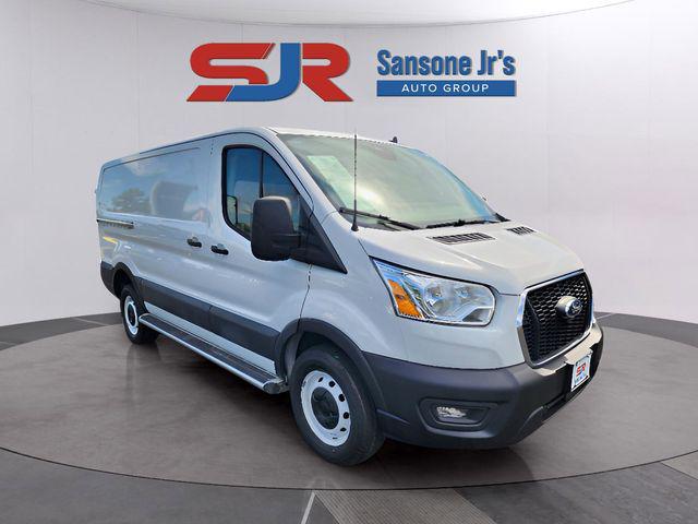 2023 Ford Transit Cargo Van Base