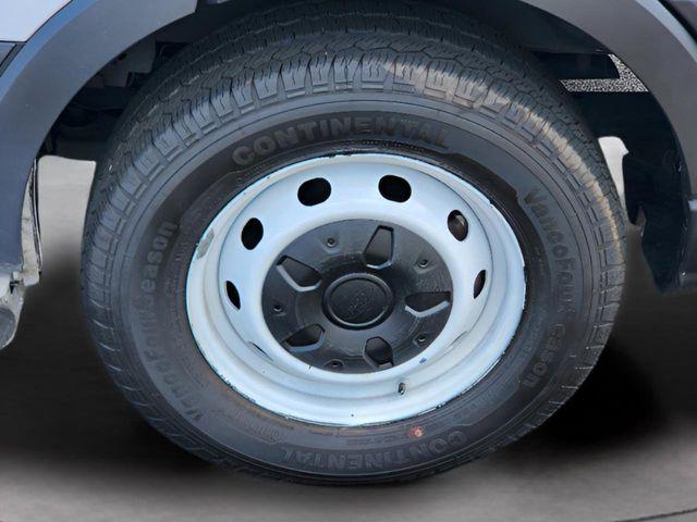 2023 Ford Transit Cargo Van Base