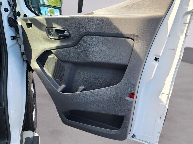 2023 Ford Transit Cargo Van Base