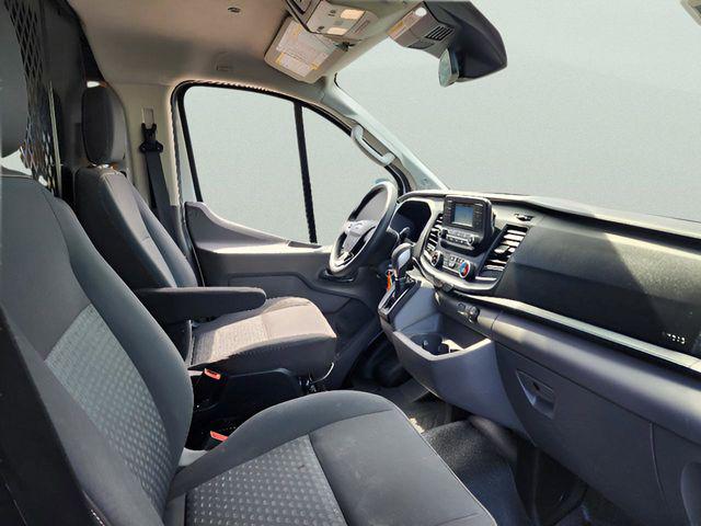 2023 Ford Transit Cargo Van Base