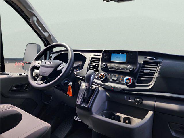 2023 Ford Transit Cargo Van Base