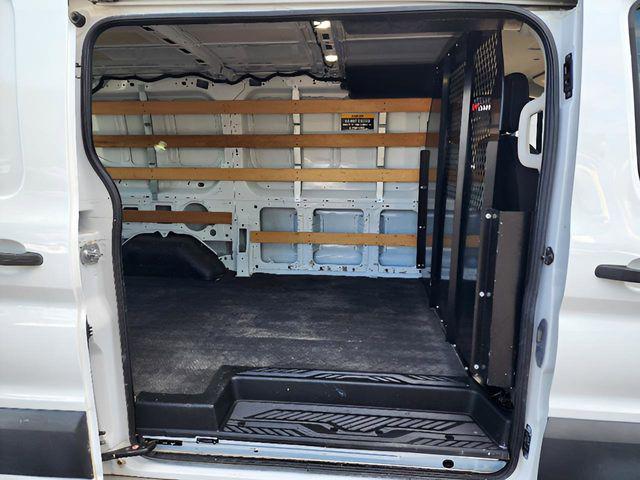 2023 Ford Transit Cargo Van Base