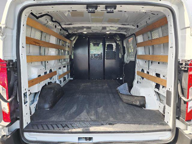 2023 Ford Transit Cargo Van Base