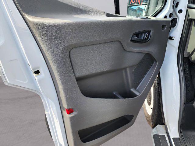 2023 Ford Transit Cargo Van Base