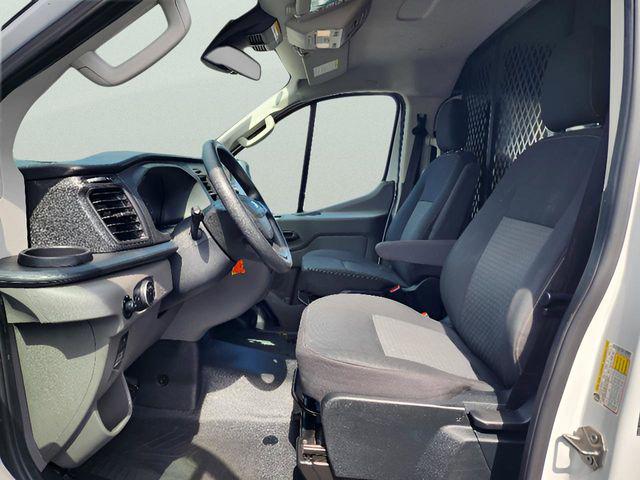 2023 Ford Transit Cargo Van Base