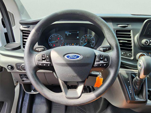 2023 Ford Transit Cargo Van Base