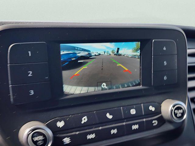 2023 Ford Transit Cargo Van Base