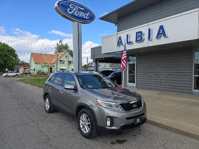 2014 Kia Sorento LX for sale in Albia, IA