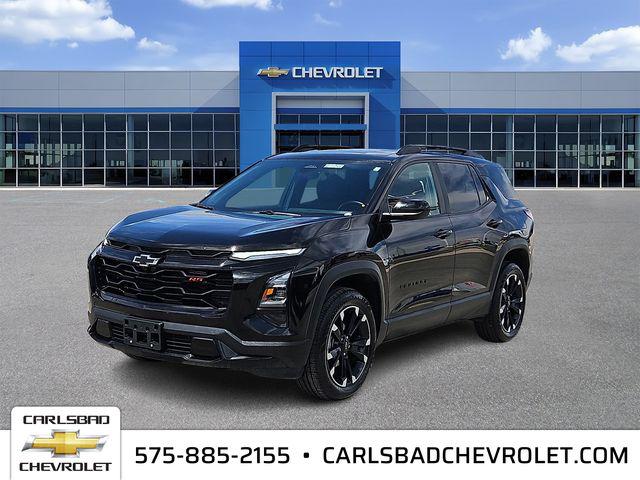 2025 Chevrolet Equinox AWD RS for sale in Carlsbad, NM