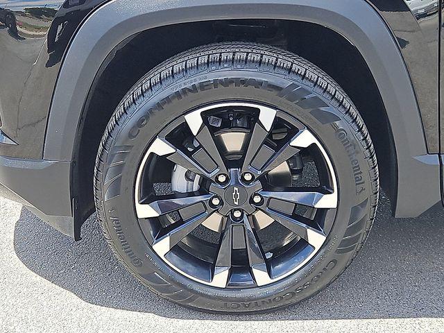 2025 Chevrolet Equinox AWD RS