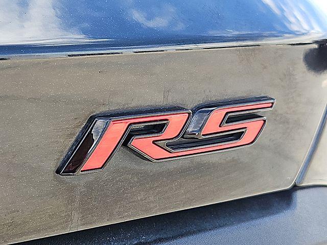 2025 Chevrolet Equinox AWD RS