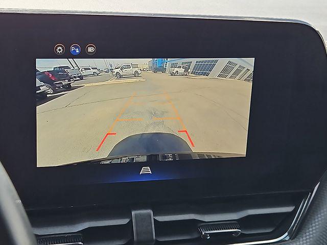 2025 Chevrolet Equinox AWD RS