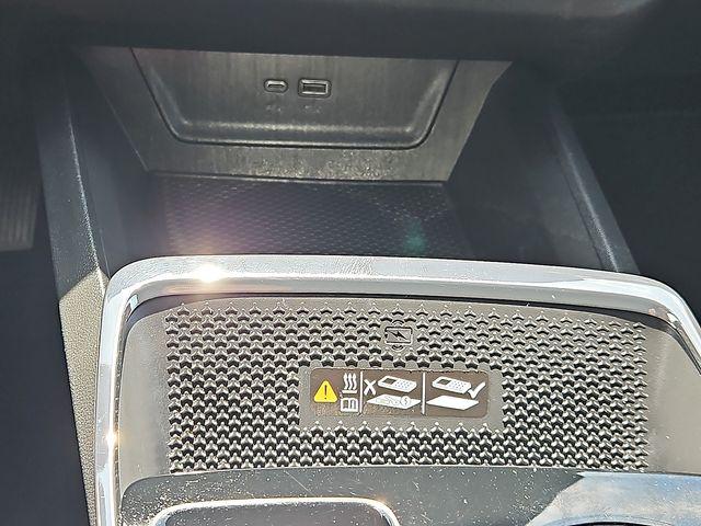 2025 Chevrolet Equinox AWD RS