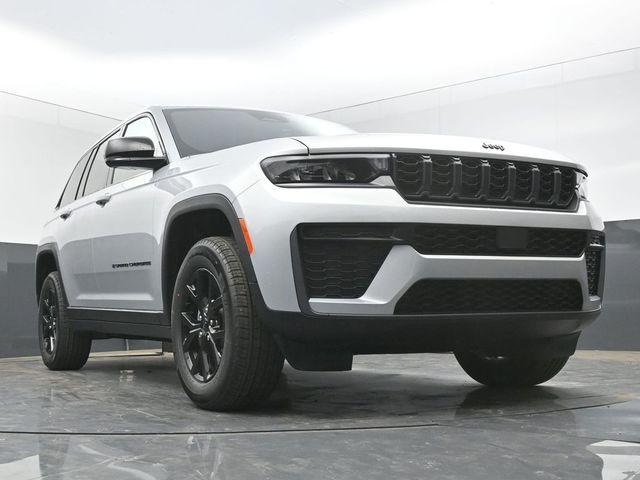 2026 Jeep Grand Cherokee Altitude 4x4 for sale in McAlester, OK