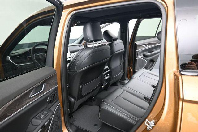 2026 Jeep Grand Cherokee Limited 4x4