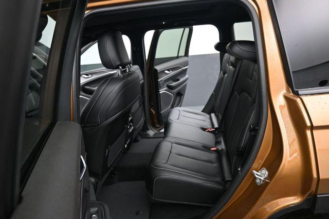 2026 Jeep Grand Cherokee Limited 4x4