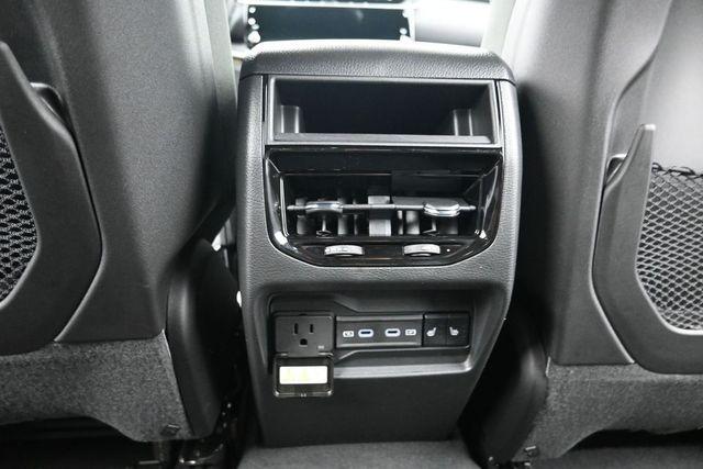 2026 Jeep Grand Cherokee Limited 4x4