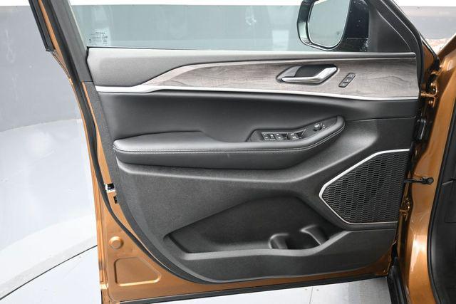 2026 Jeep Grand Cherokee Limited 4x4