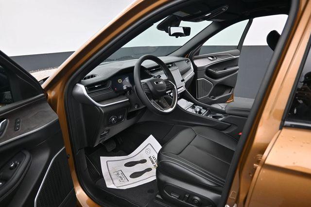 2026 Jeep Grand Cherokee Limited 4x4
