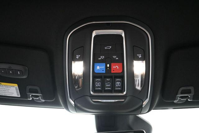 2026 Jeep Grand Cherokee Limited 4x4