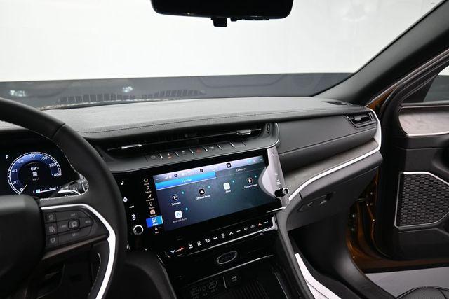 2026 Jeep Grand Cherokee Limited 4x4