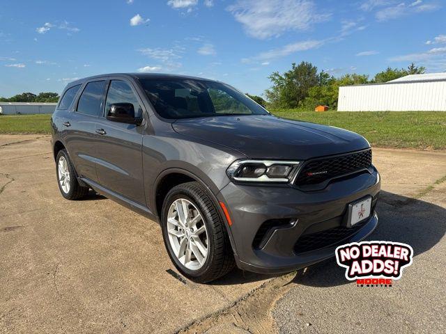 2025 Dodge Durango GT AWD for sale in Granbury, TX