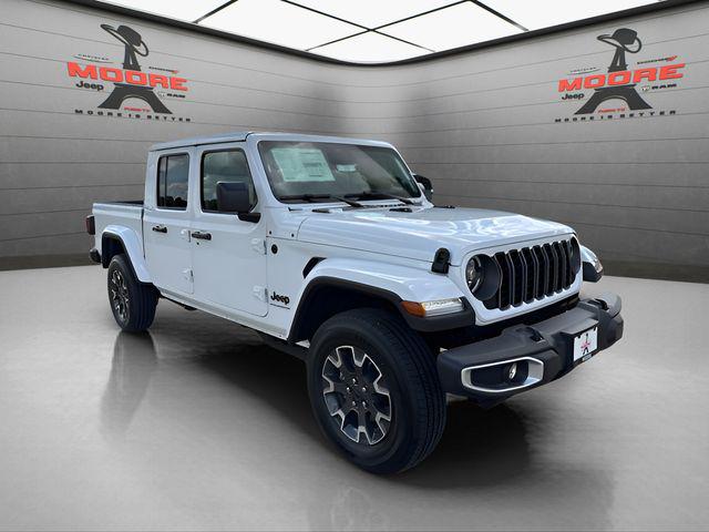 2026 Jeep Gladiator Sport for sale in Paris , TX