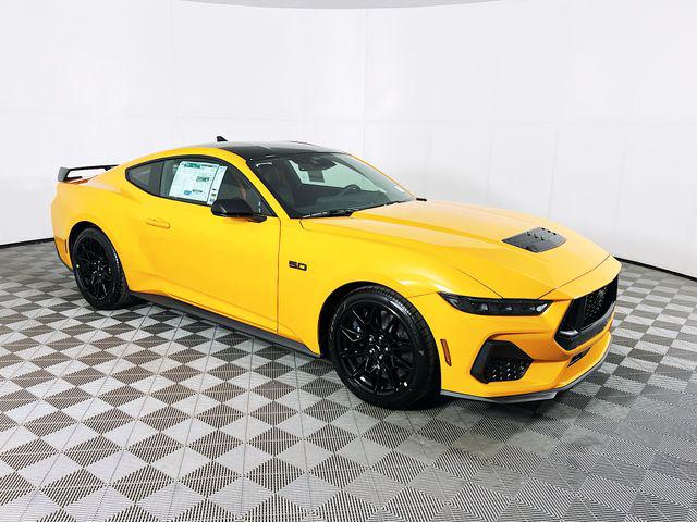 2026 Ford Mustang GT Premium Fastback for sale in Selma, CA