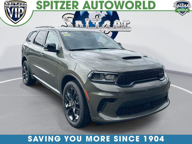 2026 Dodge Durango GT PLUS AWD for sale in Cleveland, OH
