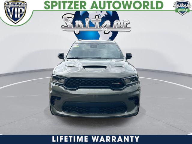 2026 Dodge Durango GT PLUS AWD