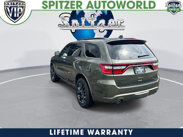 2026 Dodge Durango GT PLUS AWD