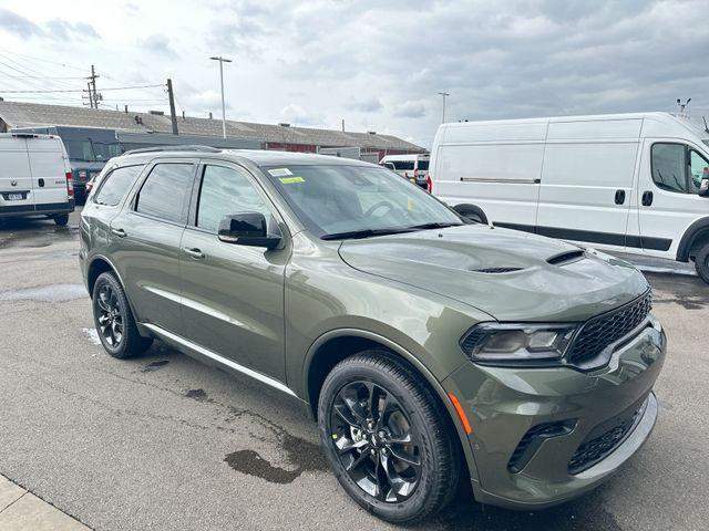 2026 Dodge Durango GT PLUS AWD
