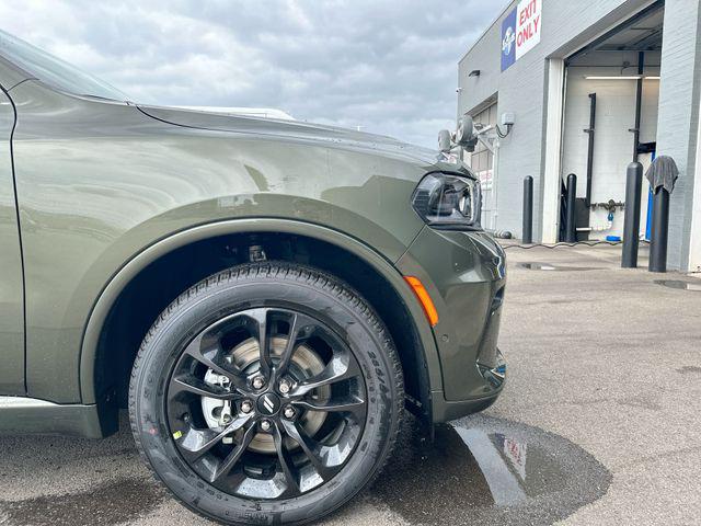 2026 Dodge Durango GT PLUS AWD