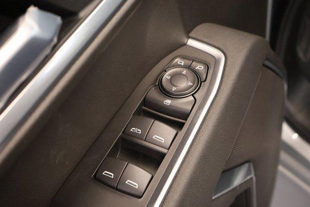 2026 Chevrolet Silverado 1500 4WD Crew Cab Short Bed LT with 2FL