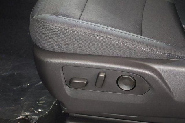 2026 Chevrolet Silverado 1500 4WD Crew Cab Short Bed LT with 2FL