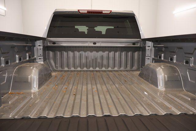 2026 Chevrolet Silverado 1500 4WD Crew Cab Short Bed LT with 2FL