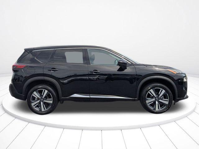 2023 Nissan Rogue SL Intelligent AWD