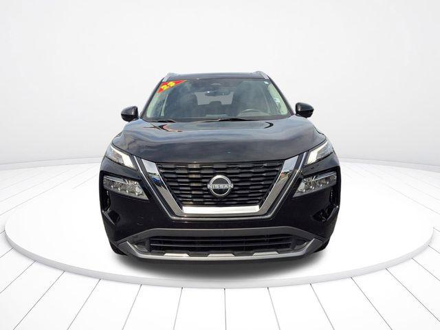 2023 Nissan Rogue SL Intelligent AWD