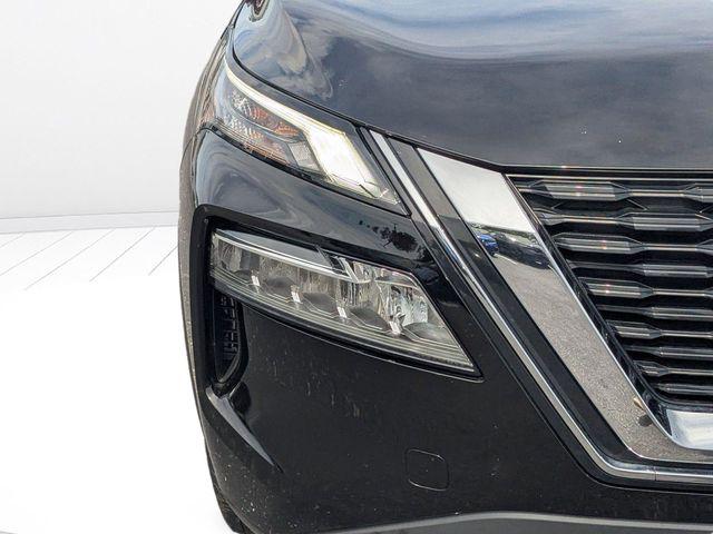2023 Nissan Rogue SL Intelligent AWD