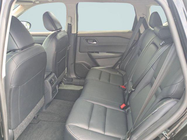 2023 Nissan Rogue SL Intelligent AWD