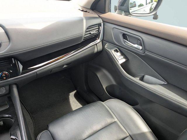 2023 Nissan Rogue SL Intelligent AWD
