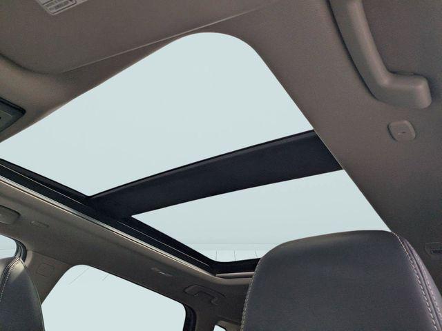 2023 Nissan Rogue SL Intelligent AWD
