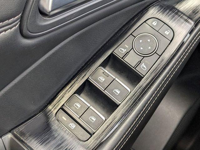2023 Nissan Rogue SL Intelligent AWD