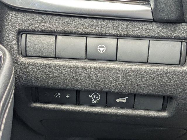 2023 Nissan Rogue SL Intelligent AWD